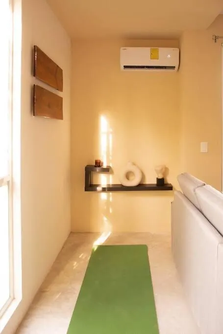 Shiny Casa Cacao/100Mbpswifi Apartment Tulum